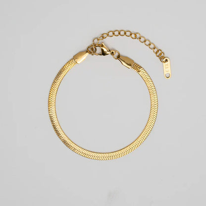 Rome Bracelet-Maryam Jewelry