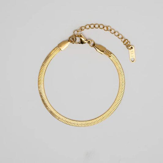 Rome Bracelet-Maryam Jewelry