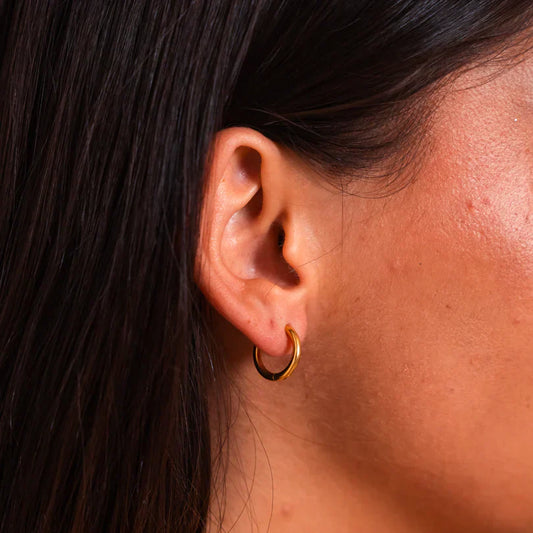 Classics Earring-Maryam Jewelry