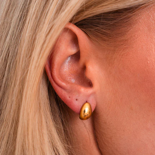 Lissandra Drop Earring-Maryam Jewelry