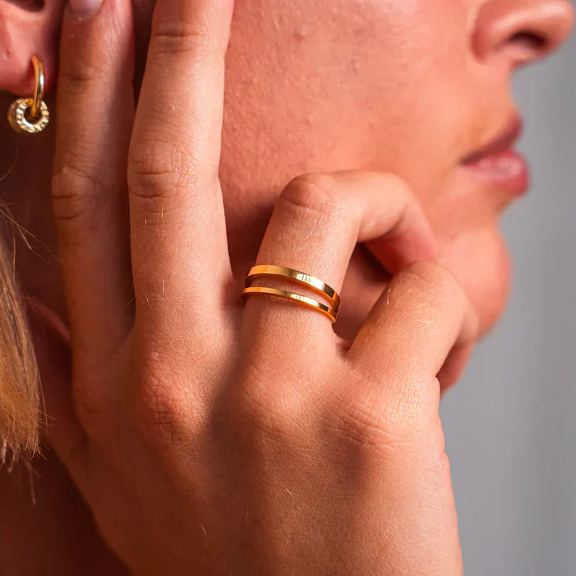 Nile Ring-Maryam Jewelry