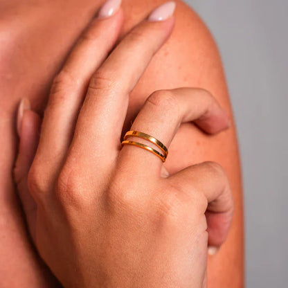 Nile Ring-Maryam Jewelry