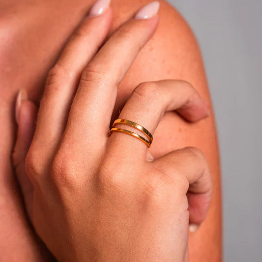 Nile Ring-Maryam Jewelry