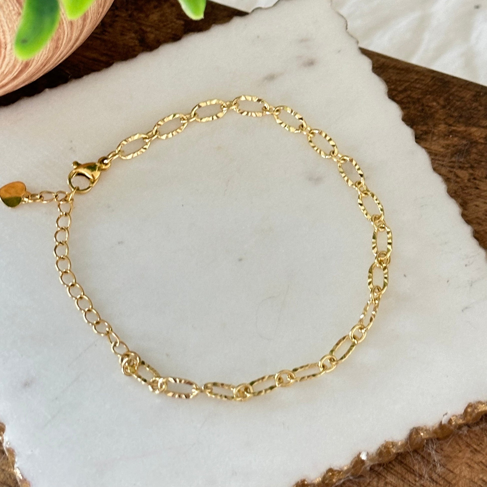 Elisa Sunburst Bracelet-Maryam Jewelry