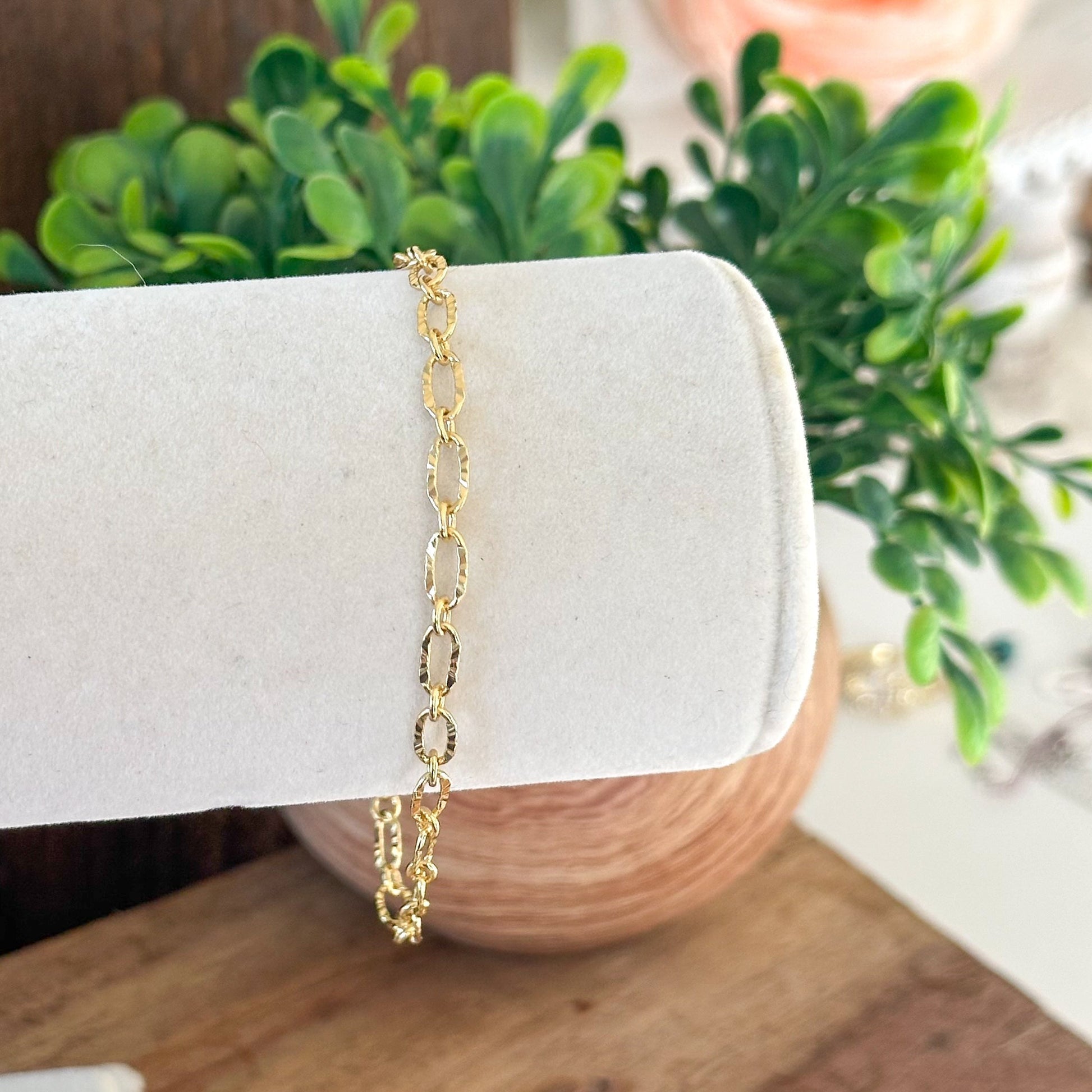 Elisa Sunburst Bracelet-Maryam Jewelry