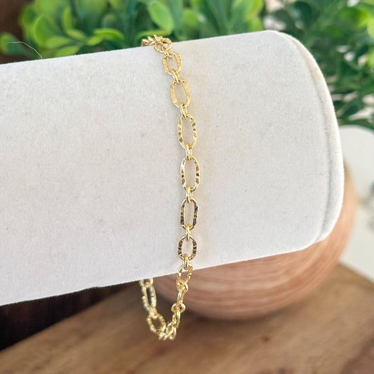 Elisa Sunburst Bracelet-Maryam Jewelry