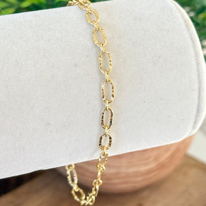 Elisa Sunburst Bracelet-Maryam Jewelry
