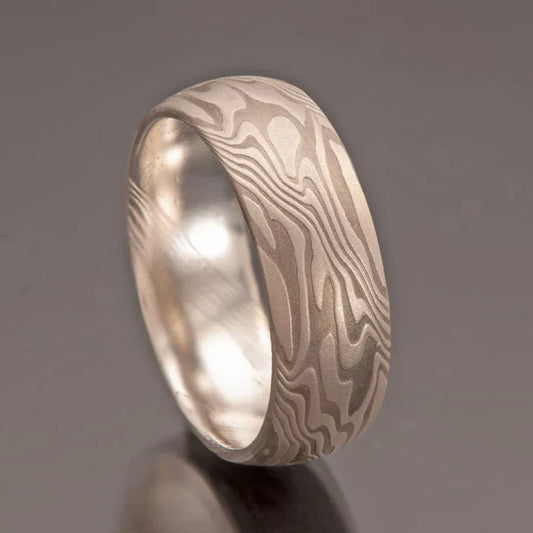 Vintage Desert Ring-Maryam Jewelry
